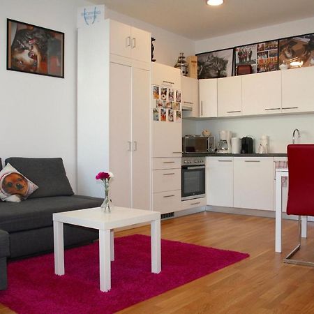 Trendy Danube Apartment - Close To Un Viena Exterior foto