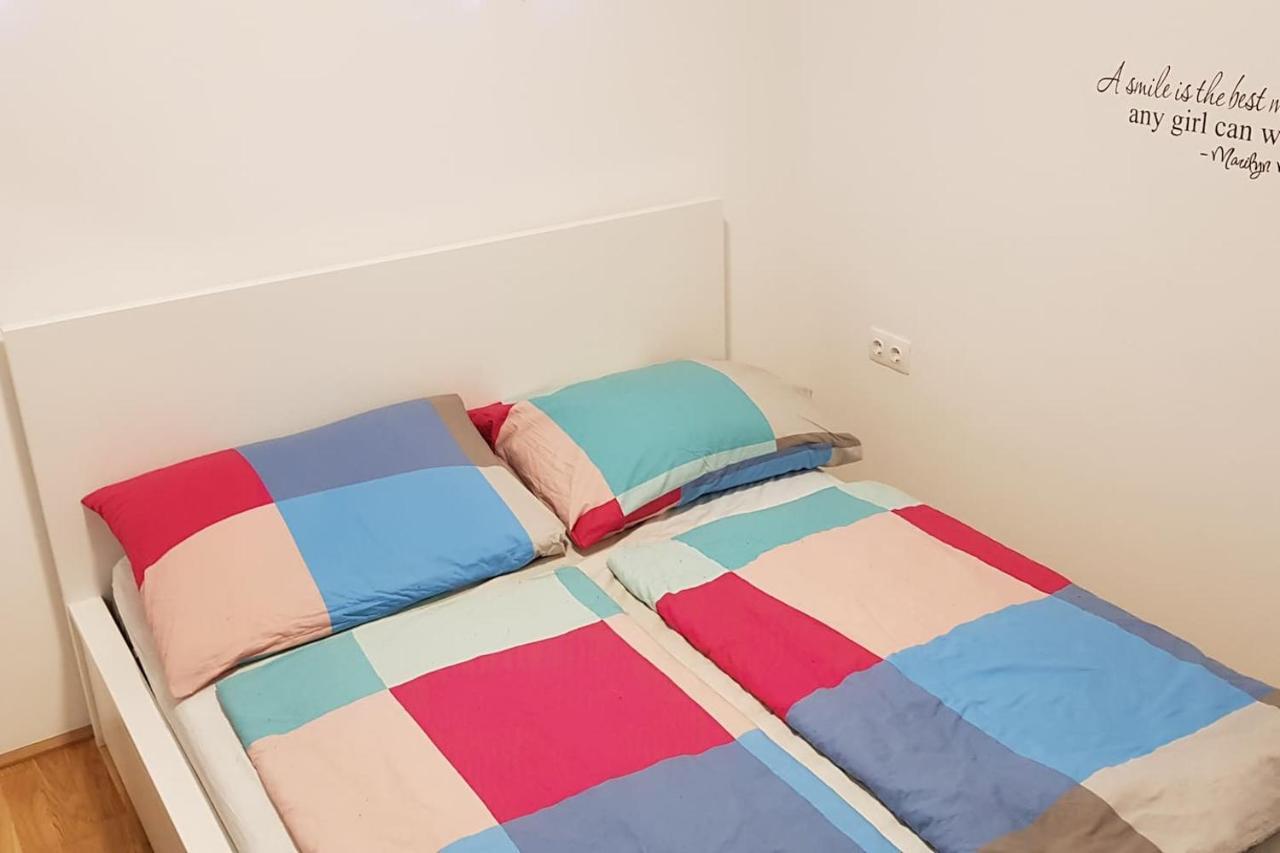 Trendy Danube Apartment - Close To Un Viena Exterior foto