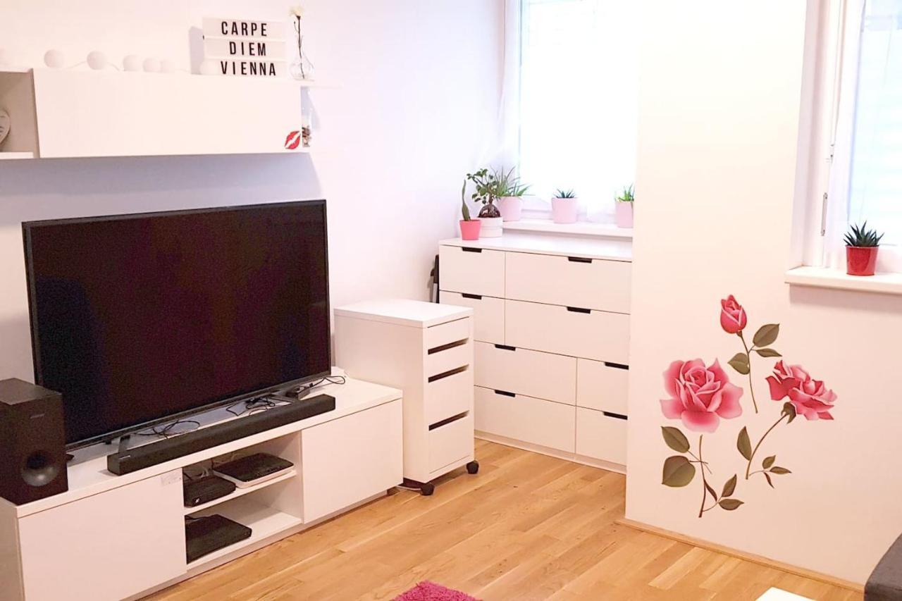Trendy Danube Apartment - Close To Un Viena Exterior foto