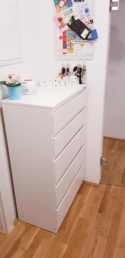 Trendy Danube Apartment - Close To Un Viena Exterior foto