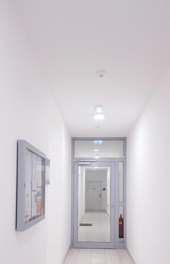 Trendy Danube Apartment - Close To Un Viena Exterior foto
